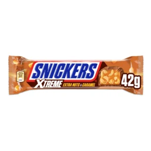 7c221a8a-bc78-484b-8e82-954011f70afa_size1920_cropCenter Snickers Extreme Extra Nuts & Caramel Chocolate Bar 42 g