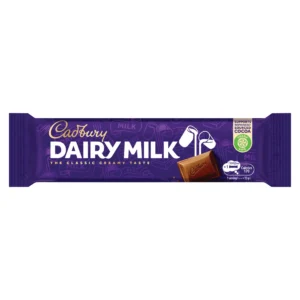 Cadbury Dairy Milk Chocolate Bar 32 g