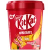 KitKat Miniatures Mango Mania & Strawberry Fiesta 74.9 g