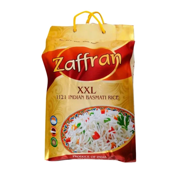 7d9fdf18-c754-4957-9f31-7dcf7ef9d325_size1920_cropCenter Zaffran Indian Basmati Rice XXL 5 kg