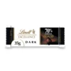 Lindt Excellence 75% Cocoa Dark Chocolate 35 g