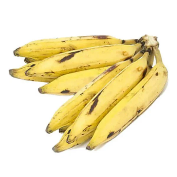 Banana Yellow India 1 kg