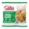 Sadia Frozen Tender Chicken Breast 1 kg
