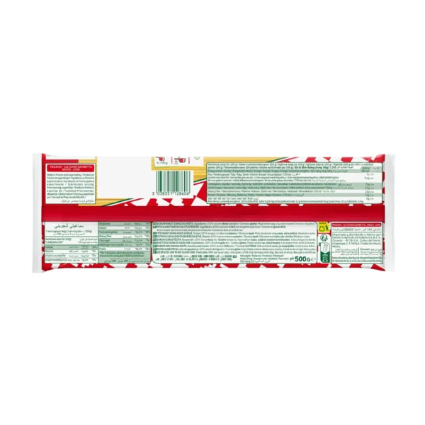 Panzani Linguine Pasta 500 g