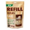 Nescafe Gold Coffee Refill Pack 95 g