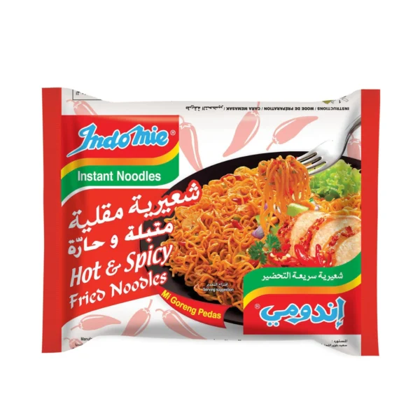 8034cc8d-6255-4430-957a-03b33a1ae288_size1920_cropCenter Indomie Hot & Spicy Instant Noodles Value Pack 10 x 80 g