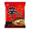 Nongshim Shin Ramyun Noodle Soup 120 g