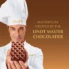 Lindt Extra Creamy Milk Chocolate 80 g