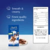 Lindt Swiss Classic Milk Chocolate with Almonds 100 g