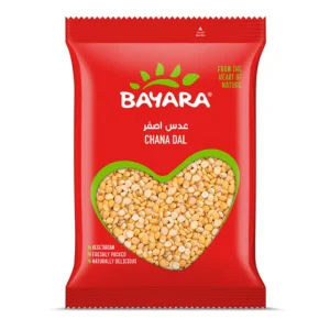 Bayara Chana Dal 1 kg