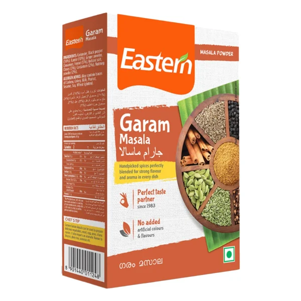 Eastern Garam Masala 100 g