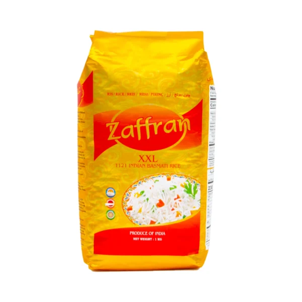 832d2694-81d4-493c-9ecc-7e87b43f5787_size1920_cropCenter Zaffran XXL Indian Basmati Rice 1 kg