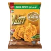 Al  Areesh Non Spicy Zing Chicken Fillet Value Pack 1 kg