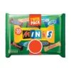 Galaxy Mix Mini Chocolate 35 pcs 2 x 710 g