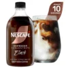 Nescafe Espresso Concentrate Black 500 ml