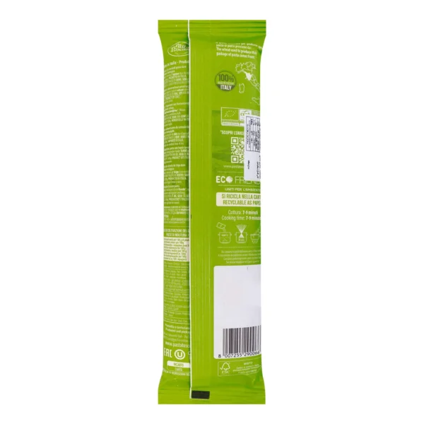 Pasta Toscana Bio Organic Spaghetti Pasta No.6 500 g