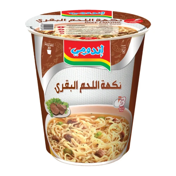 865ee18e-ee8b-438d-8c55-adfbcbb0c13d_size1920_cropCenter Indomie Beef Flavour Instant Cup Noodles 60 g