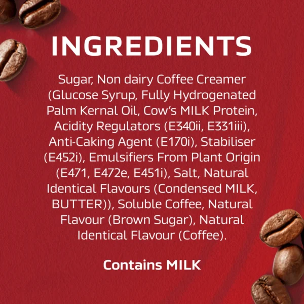Nescafe Classic 3in1 Coffee Mix 30 x 20 g