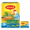 894fdba0-9817-4dee-83d2-0b17206dfe2f_size1920_cropCenter Maggi Chicken Less Salt Stock 24 x 18 g