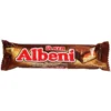 Ulker Albeni Milk Chocolate Biscuit With Caramel 24 x 31 g