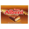 Ulker Albeni Milk Chocolate Biscuit With Caramel 24 x 31 g