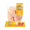 AL Areesh Boneless Skinless Frozen Chicken Breast 2 kg