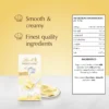 Lindt Swiss Classic White Chocolate 100 g