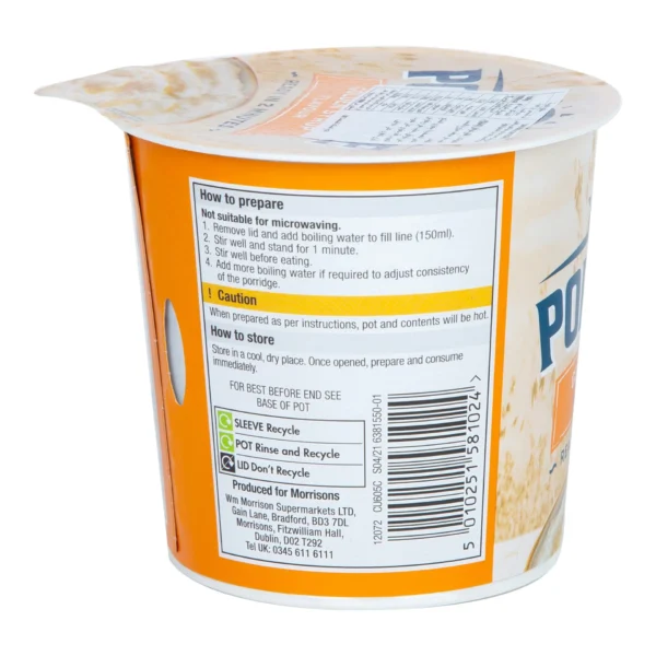 8be9ac69-bd90-4a49-9f26-81012714d74e_size1920_cropCenter Morrisons Golden Syrup Porridge Pot 55 g