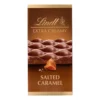 Lindt Extra Creamy Salted Caramel Milk Chocolate 80 g