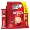 8d1d5720-e1a5-4048-a385-d0532707c7e1_size3840_cropCenter Nescafe 3in1 Classic Balanced & Rich Instant Coffee Stick 35 x 20 g