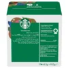Starbucks House Blend by Nescafe Dolce Gusto Medium Roast Coffee Pods 12 pcs