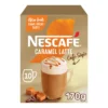 8d60b997-b9e8-496a-a357-5e207e68edfb_size3840_cropCenter Nescafe Caramel Latte Coffee Mix 10 x 17 g