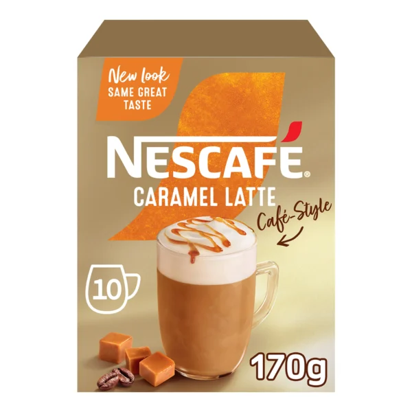 8d60b997-b9e8-496a-a357-5e207e68edfb_size3840_cropCenter Nescafe Caramel Latte Coffee Mix 10 x 17 g