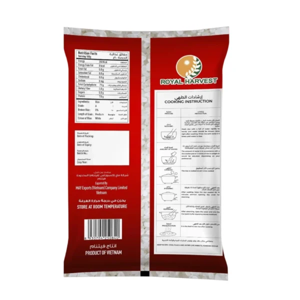 8f082da0-0f6b-4999-8cb1-cfd8d655c5c4_size1920_cropCenter Royal Harvest Calrose Rice 5 kg
