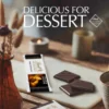 Lindt Excellence Orange Intense Dark Chocolate 35 g