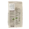 Mr. Organic Italian Organic Whole Wheat Penne Rigate Pasta 500 g