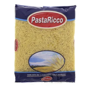 Pasta Ricco Vermicelli 400 g