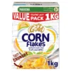 Nestle Gold Corn Flakes Breakfast Cereal 1 kg
