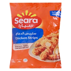 Seara Chicken Strips 750 g