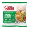 Sadia Frozen Tender Chicken Breast 2 kg + 1 kg