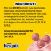 Nestle Nesquik Strawberry Breakfast Cereal 330 g