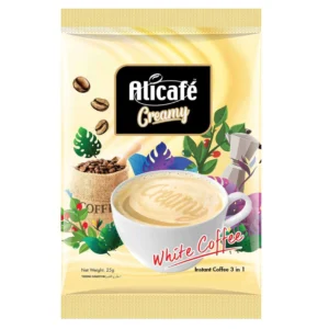 970e11ae-007c-4511-99c4-8b63f71ebac5_size3840_cropCenter Alicafe 3in1 White Creamy Instant Coffee 10 x 25 g