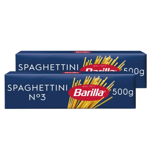9795625e-4089-4b67-b639-1189e9839363_size1920_cropCenter Barilla Spaghetti Value Pack 2 x 500 g