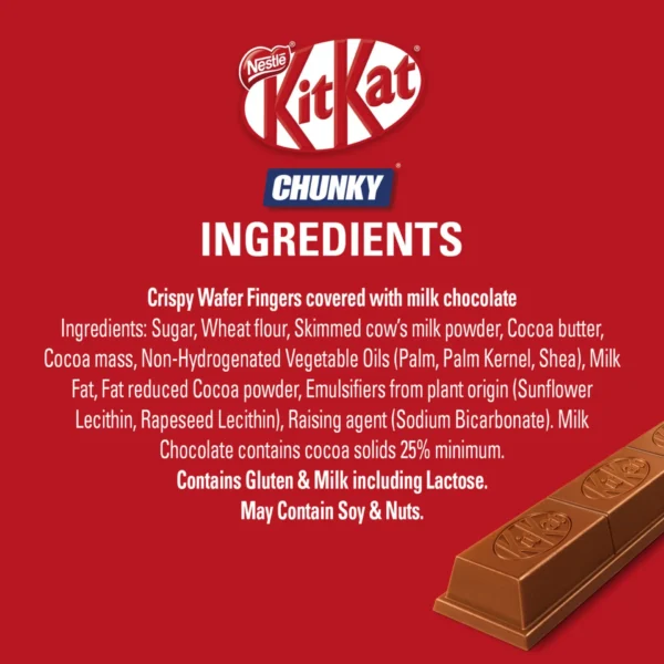 984b680d-df91-415f-8dc5-a3533043d3fe_size1920_cropCenter Nestle KitKat Chunky Chocolate Wafer 40 g