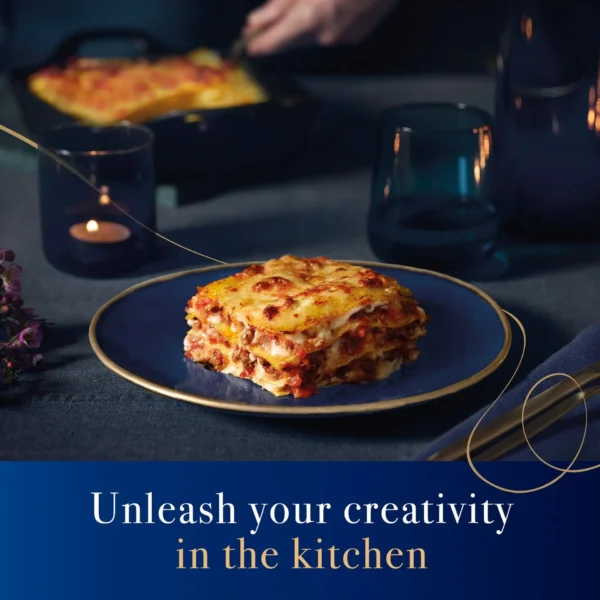 Barilla Collezione Lasagne Pasta 500 g