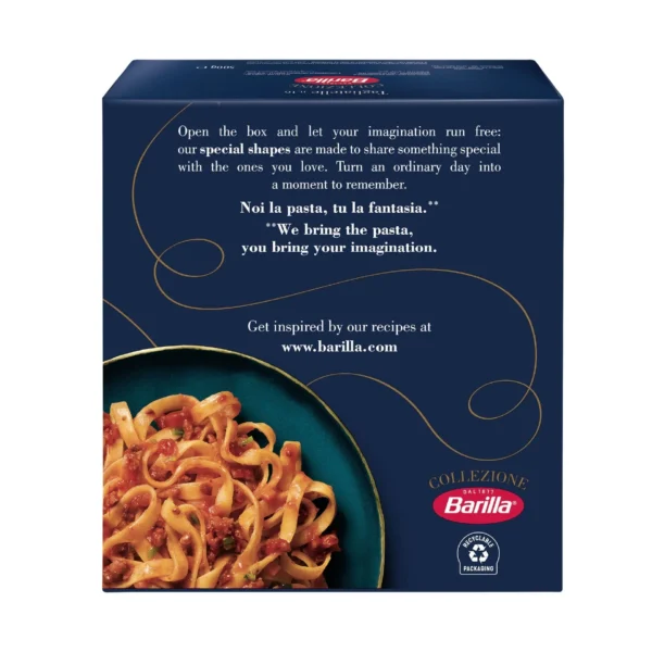 9a220a24-1ce7-4af5-9a25-f5fe84b7a853_size1920_cropCenter Barilla Collezione Tagliatelle Pasta 500 g