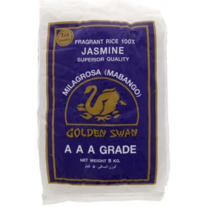 9b443988-a643-443c-a13b-523d79bf4229_size1920_cropCenter Golden Swan Milagrosa Jasmine Rice 5 kg