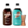 9c28cdde-46cd-408c-9de2-f071dd2e615a_size1920_cropCenter Nescafe Espresso Concentrate Iced Coffee Black + Smooth Vanilla 2 x 500 ml + Offer