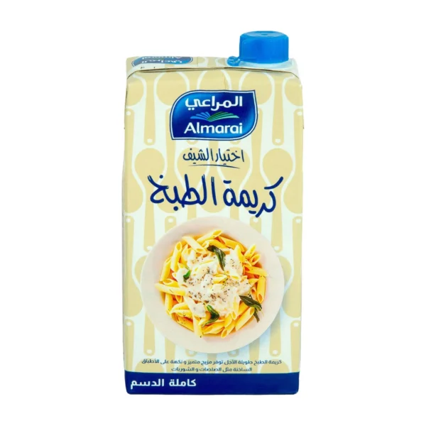 9c3bb9de-a355-4302-b3ff-acdb94ea16ab_size1920_cropCenter Almarai Cooking Cream 1 Litre