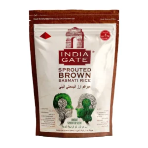 9c711c94-d9a2-4c1e-b971-4fe4ab7bbd7c_size1920_cropCenter India Gate Sprouted Brown Basmati Rice 1 kg